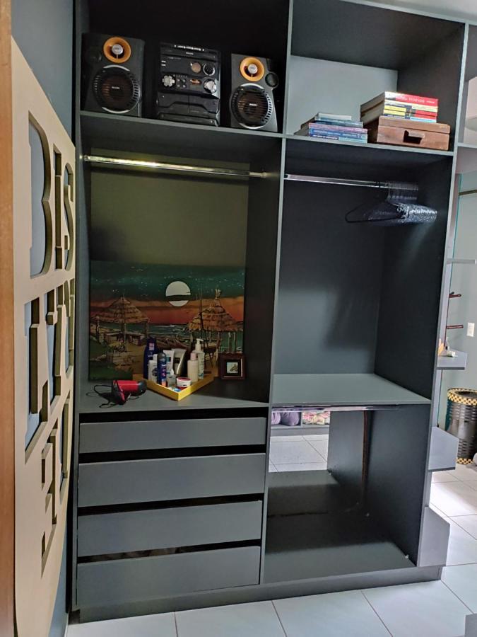 Gray House 1 - Londrina Jd. Santiago Βίλα Εξωτερικό φωτογραφία