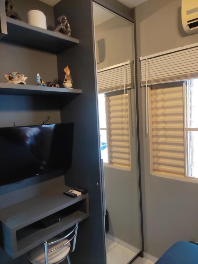 Gray House 1 - Londrina Jd. Santiago Βίλα Εξωτερικό φωτογραφία