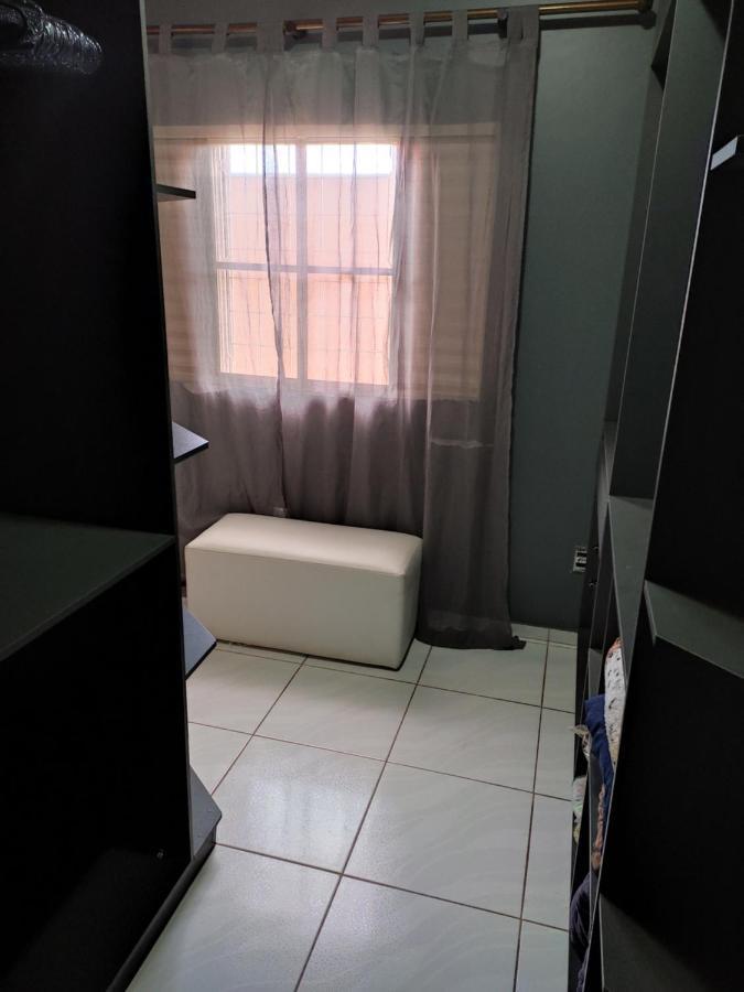Gray House 1 - Londrina Jd. Santiago Βίλα Εξωτερικό φωτογραφία