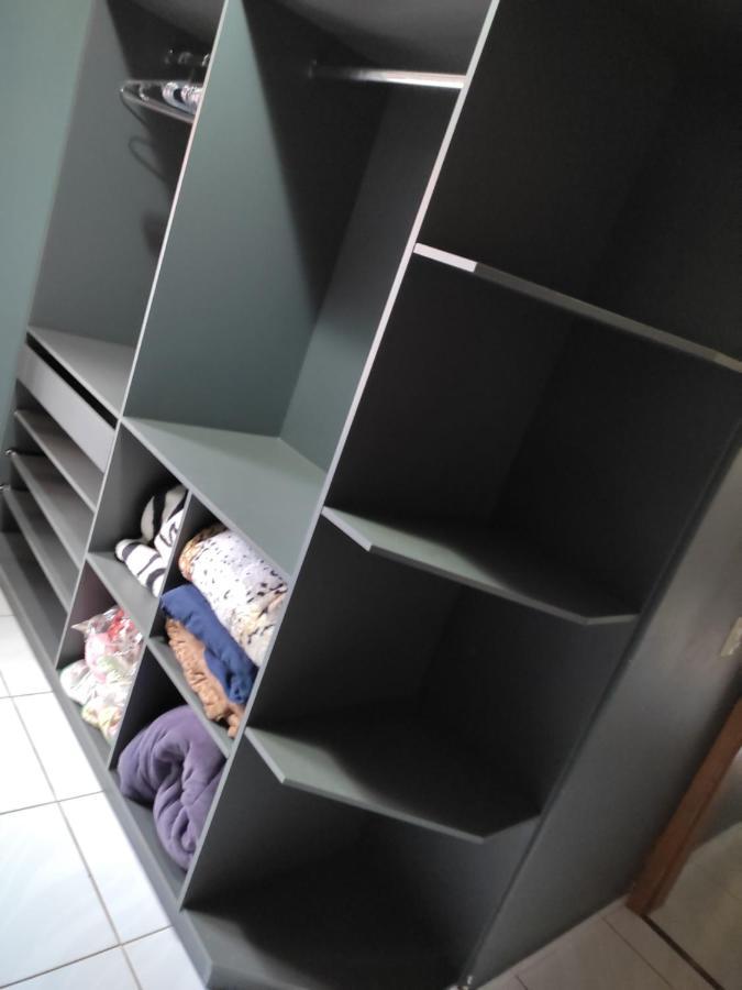Gray House 1 - Londrina Jd. Santiago Βίλα Εξωτερικό φωτογραφία